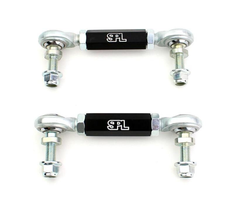 BMW G-Series Swaybar Endlinks - Rear - SPL Parts - Adjustable - `19-`27